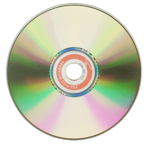 cd left