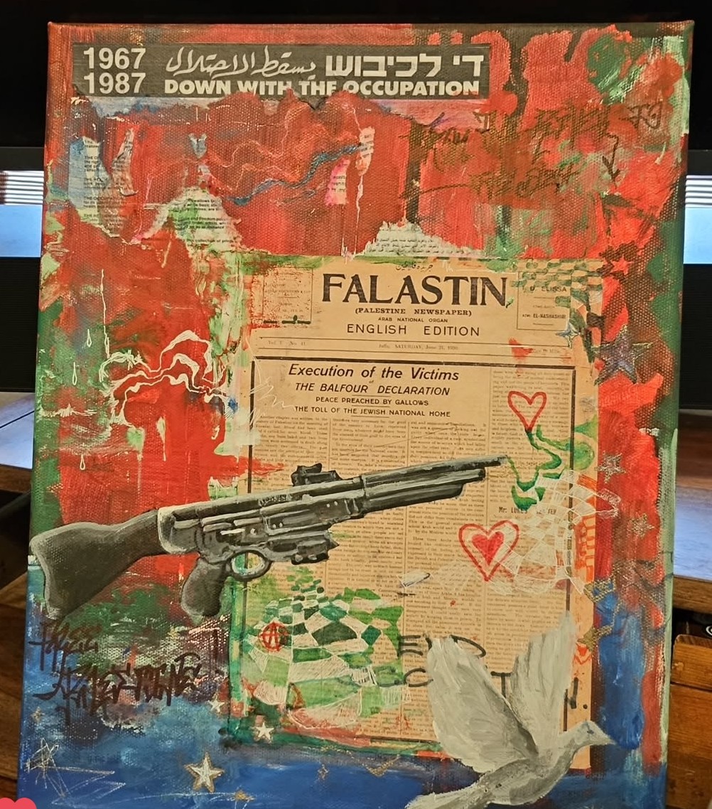 free falastin