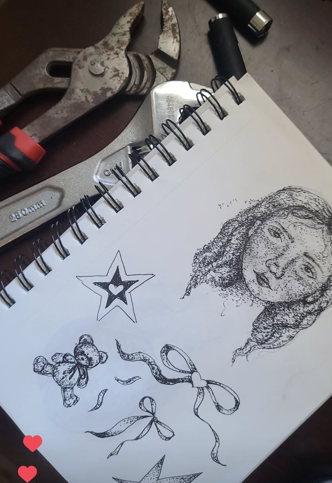 doodles