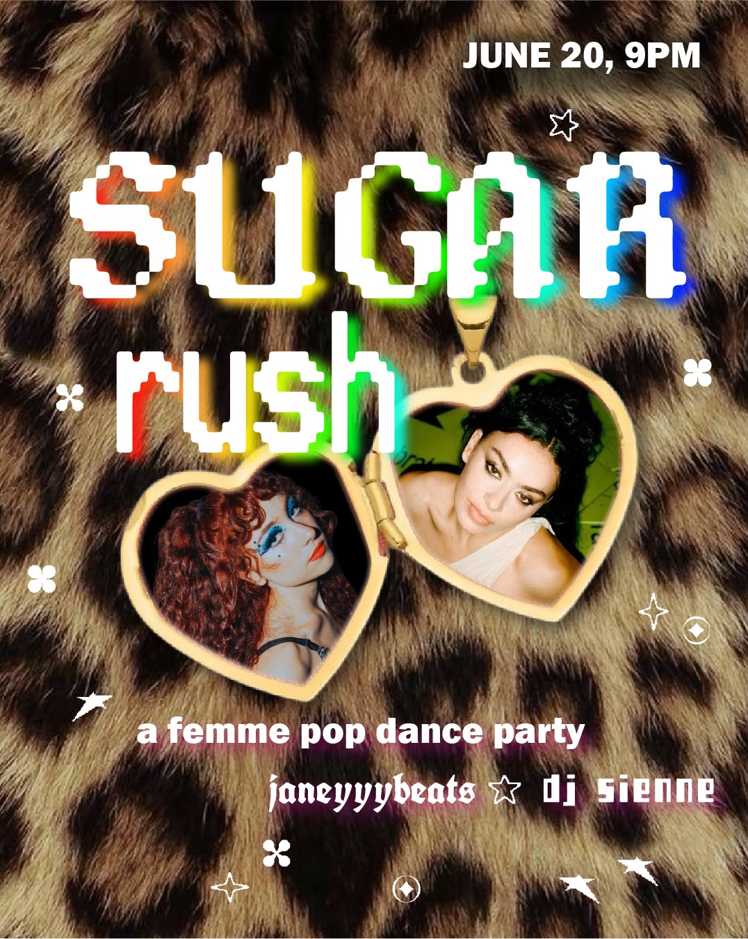 sugar rush 2